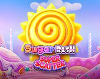 Sugar Rush Super Scatter
