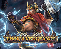 Thor`s vengeance