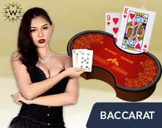 Ebet Baccarat